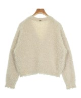 Nolley's（ノーリーズ）カーディガン ベージュ サイズ:38(M位) レディース/2200635397065