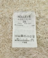 Nolley's（ノーリーズ）カーディガン ベージュ サイズ:38(M位) レディース/2200635397065
