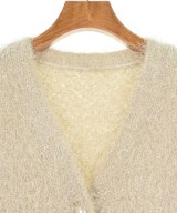 Nolley's（ノーリーズ）カーディガン ベージュ サイズ:38(M位) レディース/2200635397065