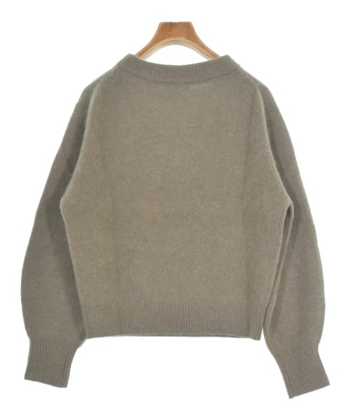 Nolley's（ノーリーズ）ニット・セーター 茶 サイズ:38(M位) レディース/2200635397089