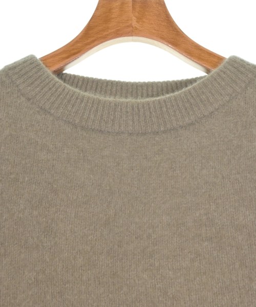 Nolley's（ノーリーズ）ニット・セーター 茶 サイズ:38(M位) レディース/2200635397089