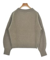 Nolley's（ノーリーズ）ニット・セーター 茶 サイズ:38(M位) レディース/2200635397089