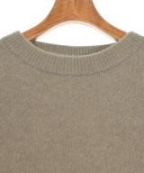 Nolley's（ノーリーズ）ニット・セーター 茶 サイズ:38(M位) レディース/2200635397089