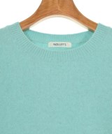 Nolley's（ノーリーズ）ニット・セーター 青 サイズ:38(M位) レディース/2200635397102