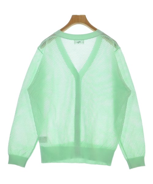 Nolley's（ノーリーズ）カーディガン 緑 サイズ:38(M位) レディース/2200635397133