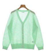Nolley's（ノーリーズ）カーディガン 緑 サイズ:38(M位) レディース/2200635397133