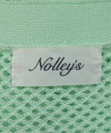 Nolley's（ノーリーズ）カーディガン 緑 サイズ:38(M位) レディース/2200635397133
