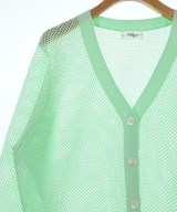 Nolley's（ノーリーズ）カーディガン 緑 サイズ:38(M位) レディース/2200635397133