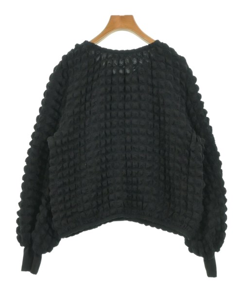 Nolley's（ノーリーズ）ブラウス 黒 サイズ:38(M位) レディース/2200635397201