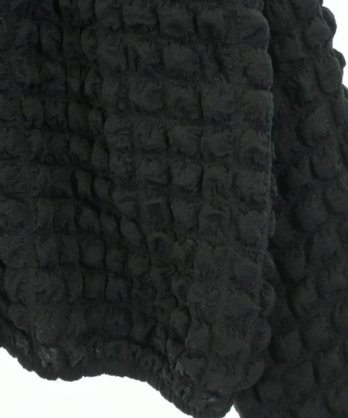 Nolley's（ノーリーズ）ブラウス 黒 サイズ:38(M位) レディース/2200635397201