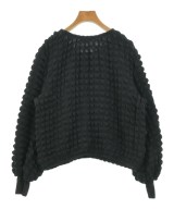 Nolley's（ノーリーズ）ブラウス 黒 サイズ:38(M位) レディース/2200635397201