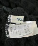 Nolley's（ノーリーズ）ブラウス 黒 サイズ:38(M位) レディース/2200635397201
