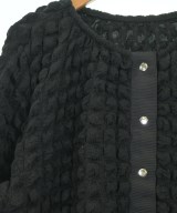 Nolley's（ノーリーズ）ブラウス 黒 サイズ:38(M位) レディース/2200635397201