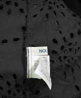 Nolley's（ノーリーズ）ブラウス 黒 サイズ:38(M位) レディース/2200635397218