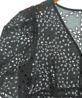 Nolley's（ノーリーズ）ブラウス 黒 サイズ:38(M位) レディース/2200635397218