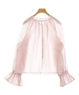 Nolley's（ノーリーズ）ブラウス ピンク サイズ:38(M位) レディース/2200635397225