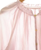 Nolley's（ノーリーズ）ブラウス ピンク サイズ:38(M位) レディース/2200635397225
