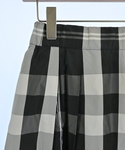 Nolley's（ノーリーズ）ロング・マキシ丈スカート 黒 サイズ:38(M位) レディース/2200635397317