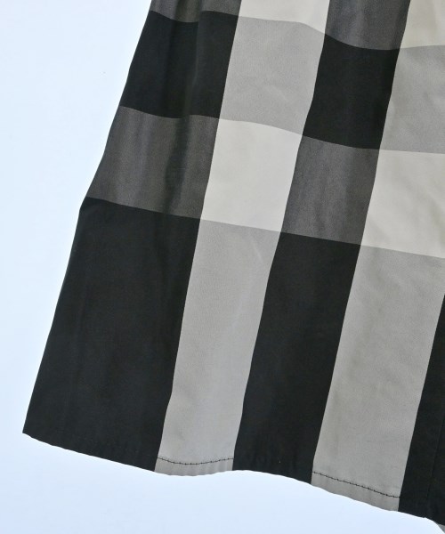 Nolley's（ノーリーズ）ロング・マキシ丈スカート 黒 サイズ:38(M位) レディース/2200635397317