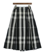 Nolley's（ノーリーズ）ロング・マキシ丈スカート 黒 サイズ:38(M位) レディース/2200635397317