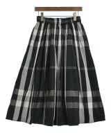 Nolley's（ノーリーズ）ロング・マキシ丈スカート 黒 サイズ:38(M位) レディース/2200635397317