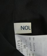 Nolley's（ノーリーズ）ロング・マキシ丈スカート 黒 サイズ:38(M位) レディース/2200635397317