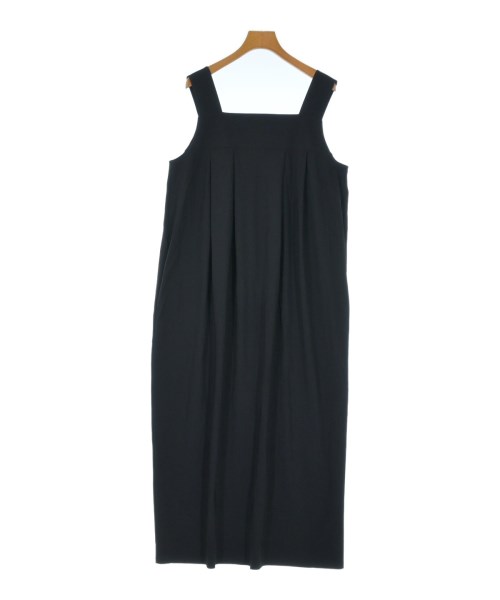Nolley's(ノーリーズ)ワンピース 黒 サイズ:2(M位)/2200637036047