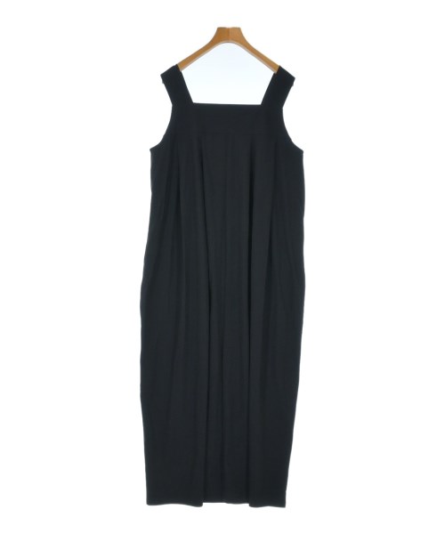 Nolley's（ノーリーズ）ワンピース 黒 サイズ:2(M位) レディース/2200637036047