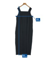 Nolley's（ノーリーズ）ワンピース 黒 サイズ:2(M位) レディース/2200637036047