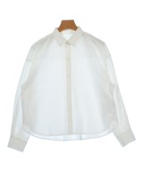 Nolley's（ノーリーズ）カジュアルシャツ 白 サイズ:1(S位) レディース/2200637648202