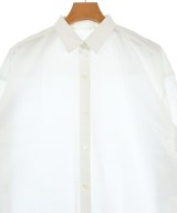 Nolley's（ノーリーズ）カジュアルシャツ 白 サイズ:1(S位) レディース/2200637648202