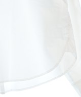 Nolley's（ノーリーズ）カジュアルシャツ 白 サイズ:1(S位) レディース/2200637648202