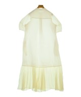 Nolley's（ノーリーズ）ワンピース 白 サイズ:-(XL位) レディース/2200638425062