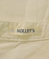 Nolley's（ノーリーズ）ワンピース 白 サイズ:-(XL位) レディース/2200638425062