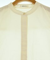 Nolley's（ノーリーズ）ワンピース 白 サイズ:-(XL位) レディース/2200638425062