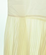 Nolley's（ノーリーズ）ワンピース 白 サイズ:-(XL位) レディース/2200638425062