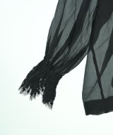 Nolley's（ノーリーズ）ブラウス 黒 サイズ:F レディース/2200639759043