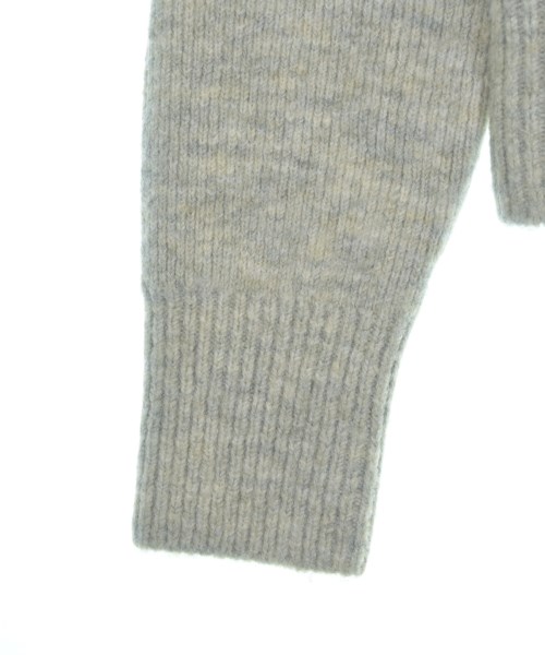 Nolley's（ノーリーズ）カーディガン グレー サイズ:F レディース/2200647555019