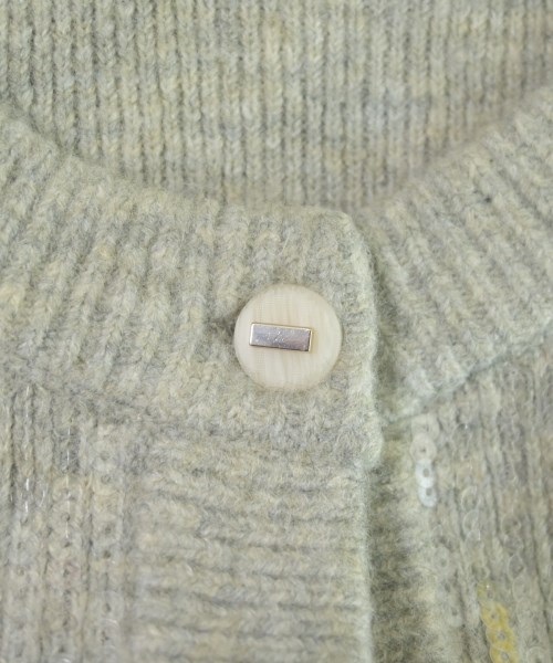 Nolley's（ノーリーズ）カーディガン グレー サイズ:F レディース/2200647555019