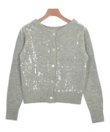 Nolley's（ノーリーズ）カーディガン グレー サイズ:F レディース/2200647555019