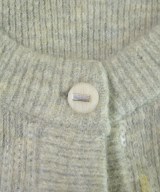 Nolley's（ノーリーズ）カーディガン グレー サイズ:F レディース/2200647555019