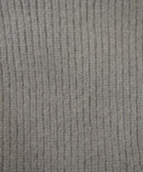 Nolley's（ノーリーズ）ニット・セーター グレー サイズ:F レディース/2200647863015