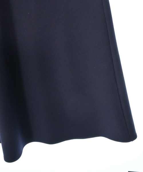 Nolley's（ノーリーズ）ロング・マキシ丈スカート 紺 サイズ:36(S位) レディース/2200648107019