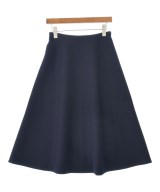 Nolley's（ノーリーズ）ロング・マキシ丈スカート 紺 サイズ:36(S位) レディース/2200648107019