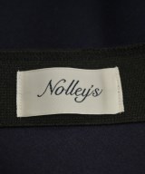 Nolley's（ノーリーズ）ロング・マキシ丈スカート 紺 サイズ:36(S位) レディース/2200648107019