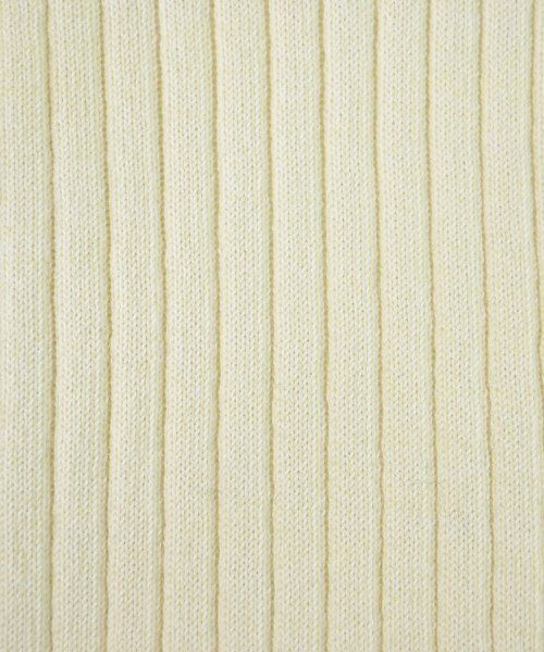 Nolley's（ノーリーズ）ニット・セーター 白 サイズ:F レディース/2200636273023