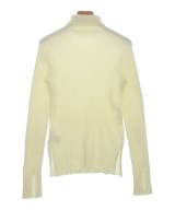 Nolley's（ノーリーズ）ニット・セーター 白 サイズ:F レディース/2200636273023