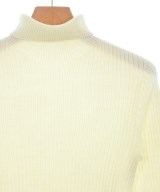 Nolley's（ノーリーズ）ニット・セーター 白 サイズ:F レディース/2200636273023