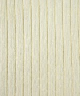 Nolley's（ノーリーズ）ニット・セーター 白 サイズ:F レディース/2200636273023