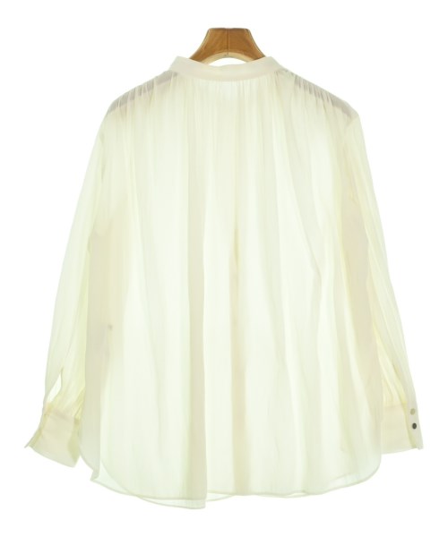 Nolley's（ノーリーズ）ブラウス 白 サイズ:F レディース/2200637193375